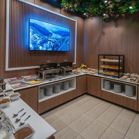 Holiday Inn Rosario By Ihg Dış mekan fotoğraf