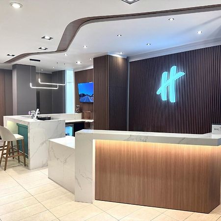 Holiday Inn Rosario By Ihg Dış mekan fotoğraf