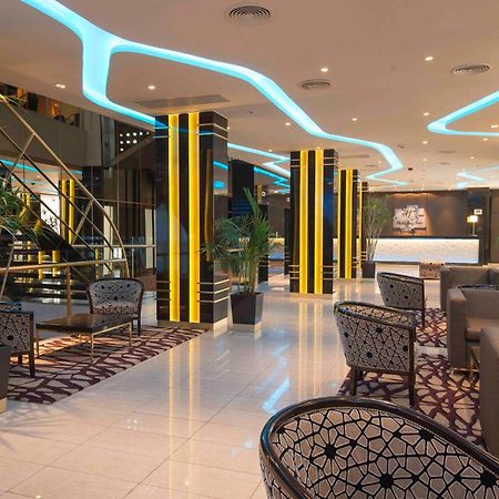 Holiday Inn Rosario By Ihg Dış mekan fotoğraf