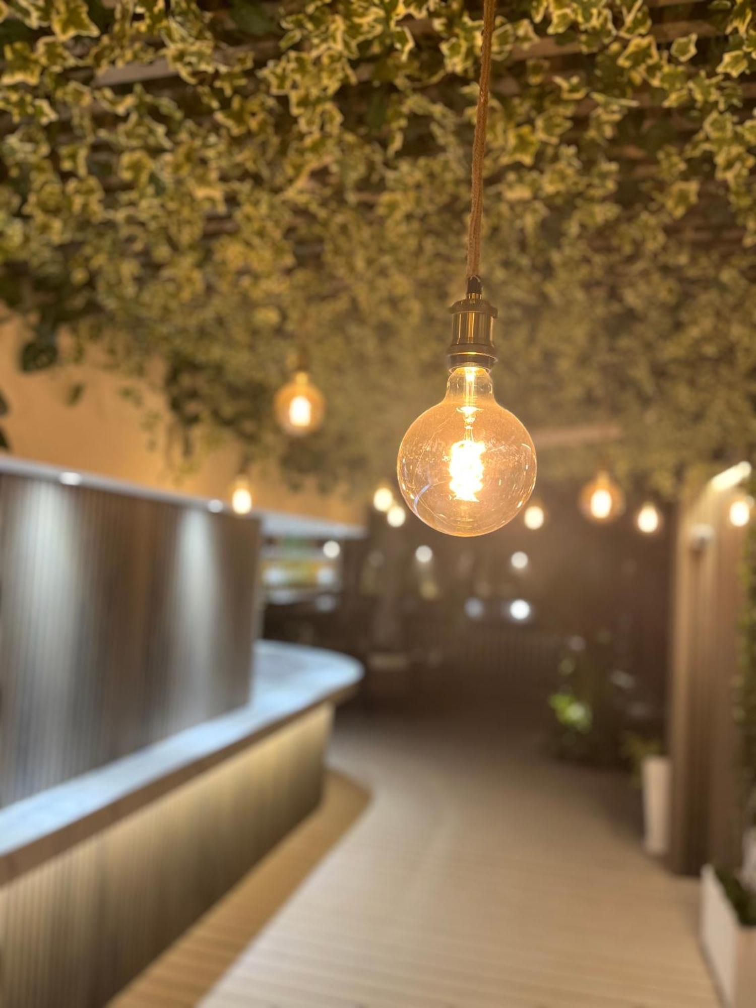 Holiday Inn Rosario By Ihg Dış mekan fotoğraf
