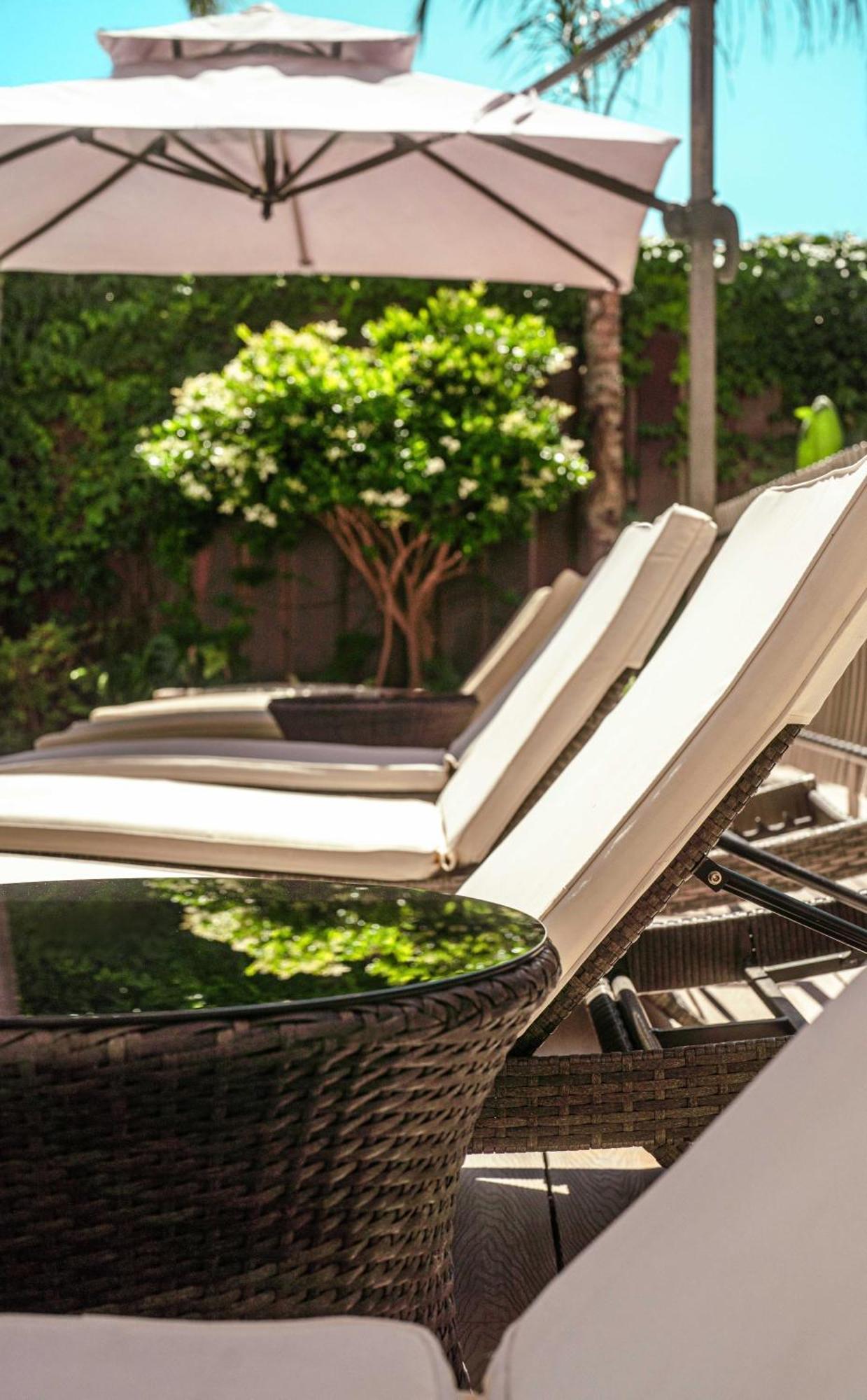 Holiday Inn Rosario By Ihg Dış mekan fotoğraf