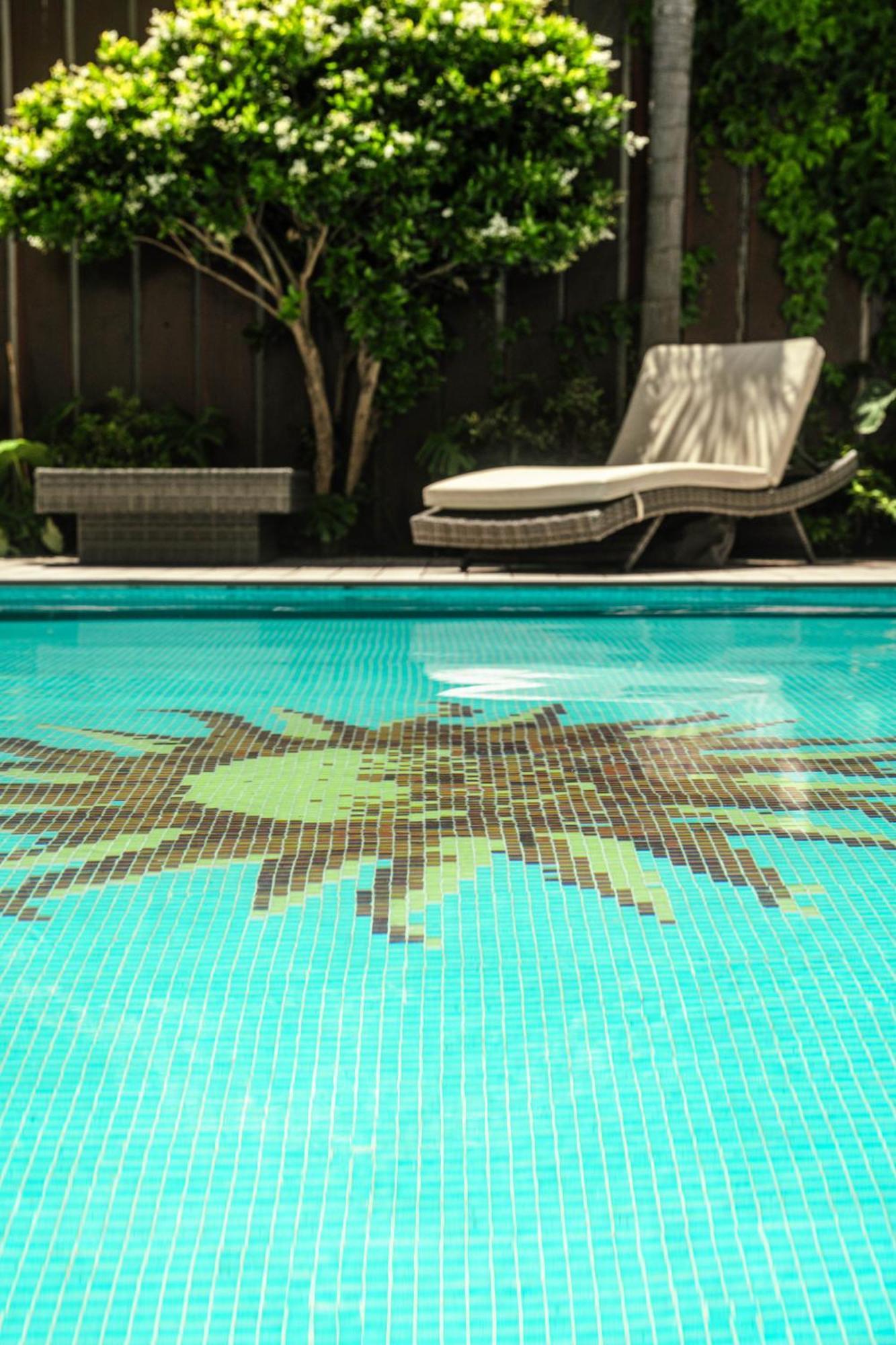 Holiday Inn Rosario By Ihg Dış mekan fotoğraf
