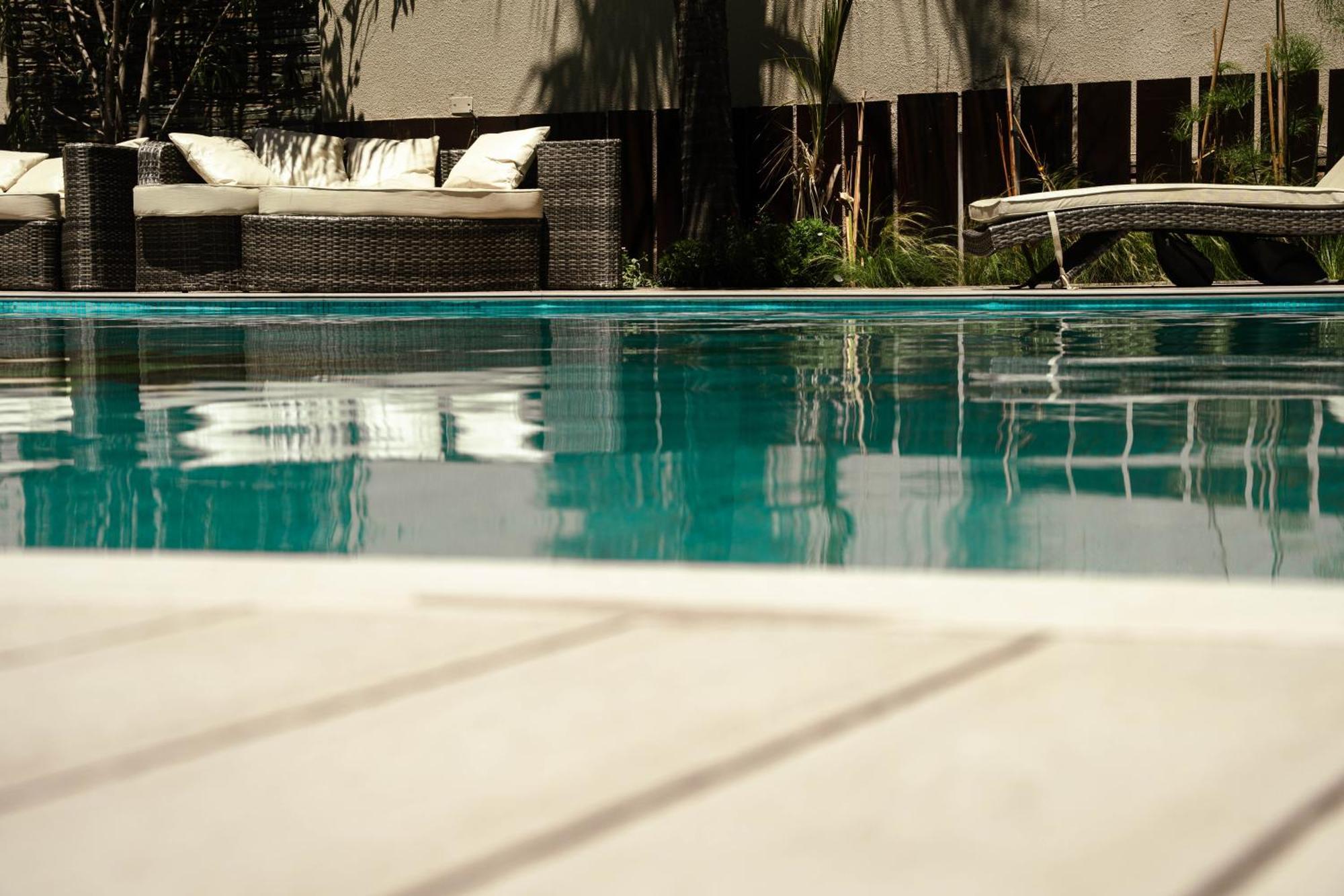 Holiday Inn Rosario By Ihg Dış mekan fotoğraf