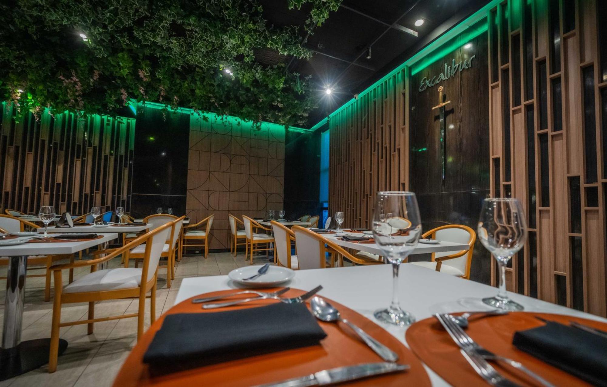 Holiday Inn Rosario By Ihg Dış mekan fotoğraf