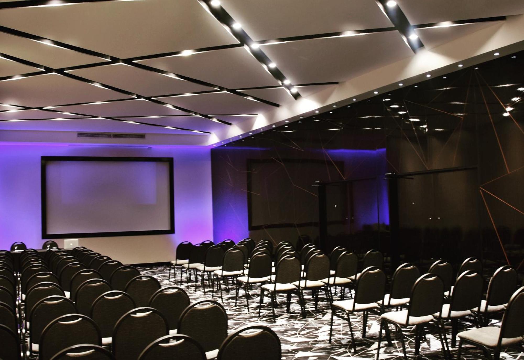 Holiday Inn Rosario By Ihg Dış mekan fotoğraf