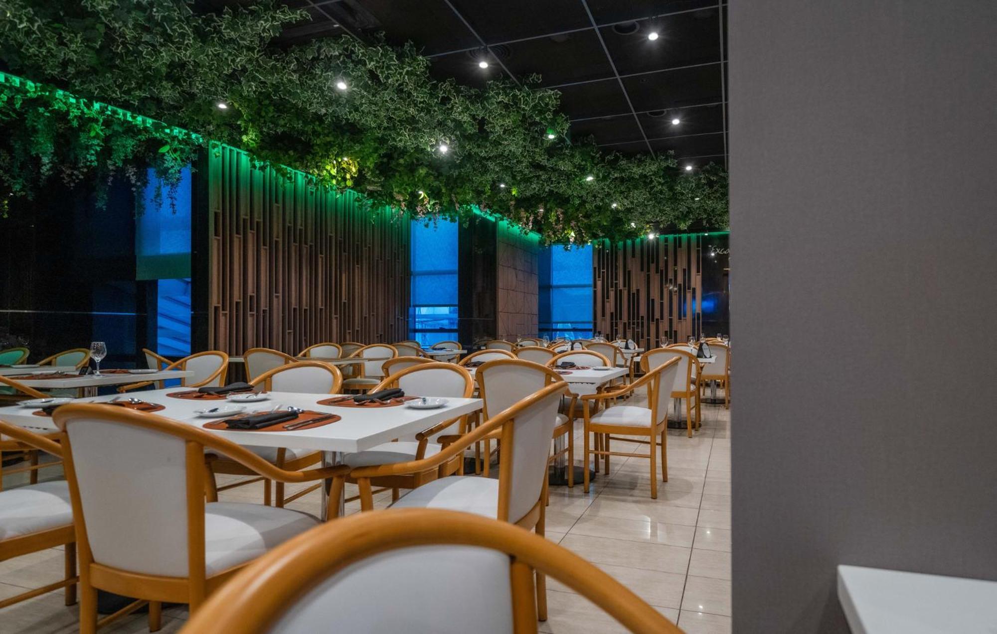 Holiday Inn Rosario By Ihg Dış mekan fotoğraf