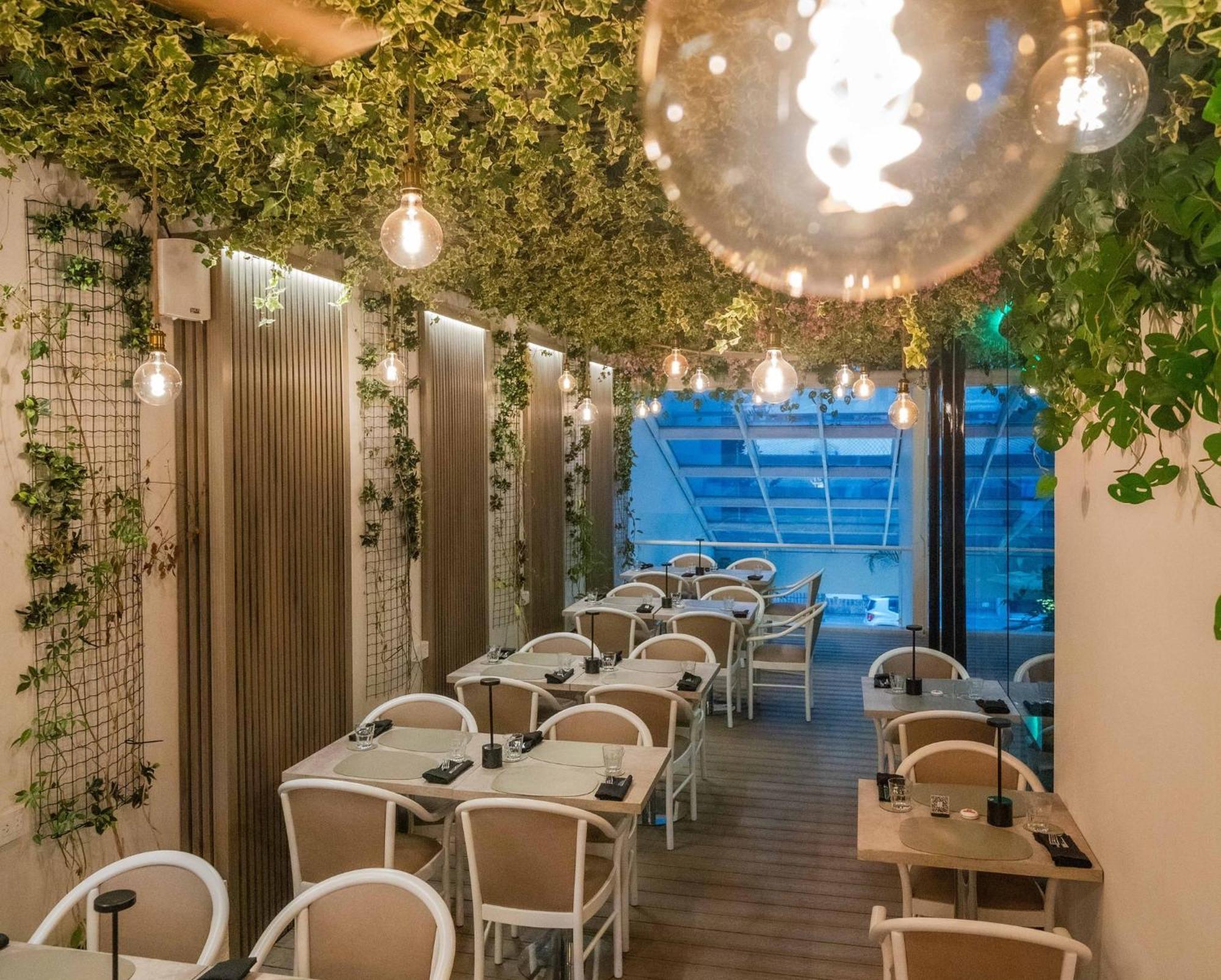Holiday Inn Rosario By Ihg Dış mekan fotoğraf