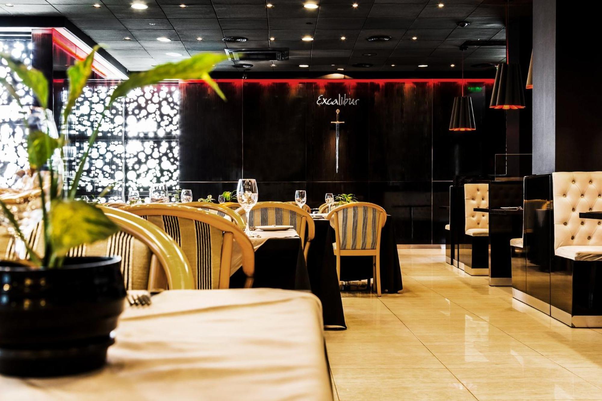 Holiday Inn Rosario By Ihg Dış mekan fotoğraf